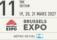 MARS 2027 BRUXELLES 