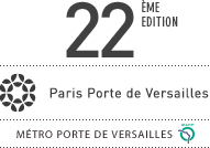2027 - Paris Porte de Versailles