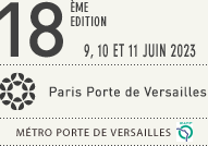 2021 - Paris Porte de Versailles