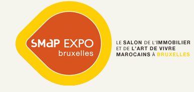 SMAP EXPO BRUXELLES L'exposition de l'art de vivre Marocain à Bruxelles