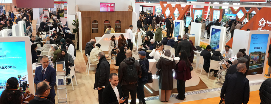 SMAPIMMO BRUXELLES 2026