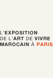 Le salon de l'immobilier Marocain à Paris